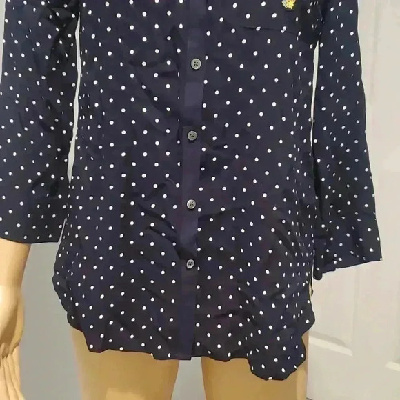 Anthropology Maeve blouse  - Picture 3 of 6